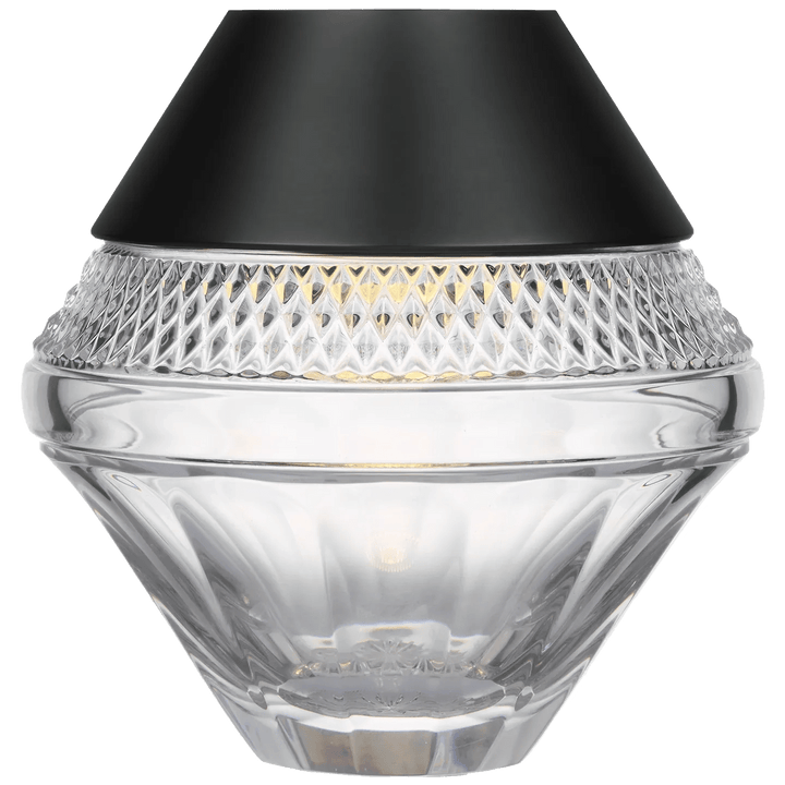 Copper Coast 5" Rechargeable Accent Lamp, a premium Decorative light by Visual Comfort & Co. Close - up image of its design.