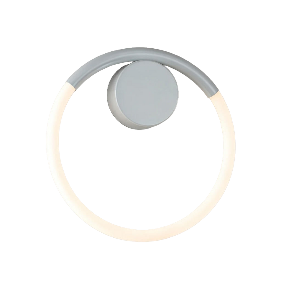 Loop Sconce