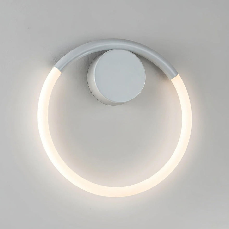 Loop Small Sconce