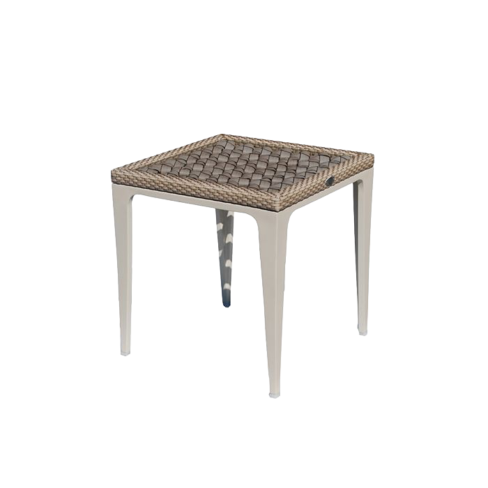 Heart Side Table