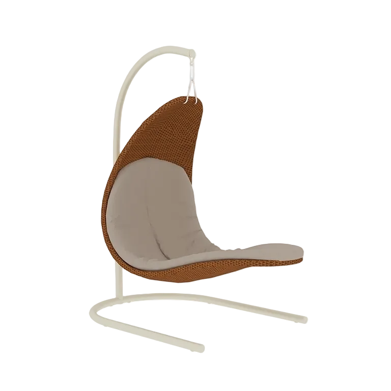 Sedia sospesa Christy