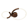 Matte Bronze