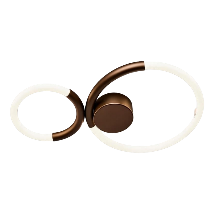Loop Flush Mount