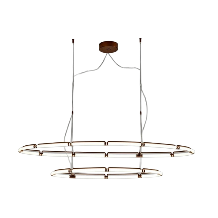 Endless Chandelier
