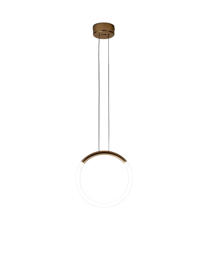 Pendente ad anello