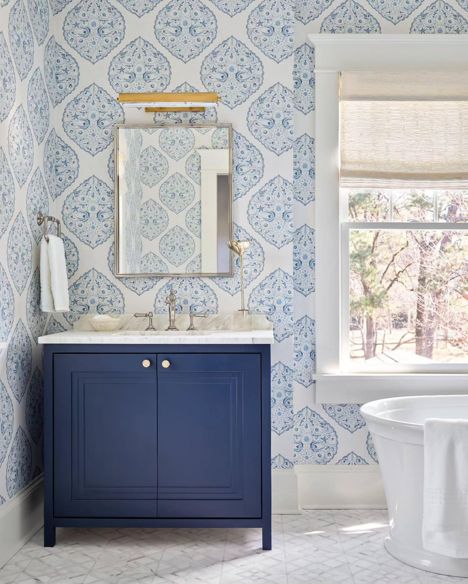 Dean 18" Picture Light, a premium Picture light by Visual Comfort & Co. Close - up image of its design.