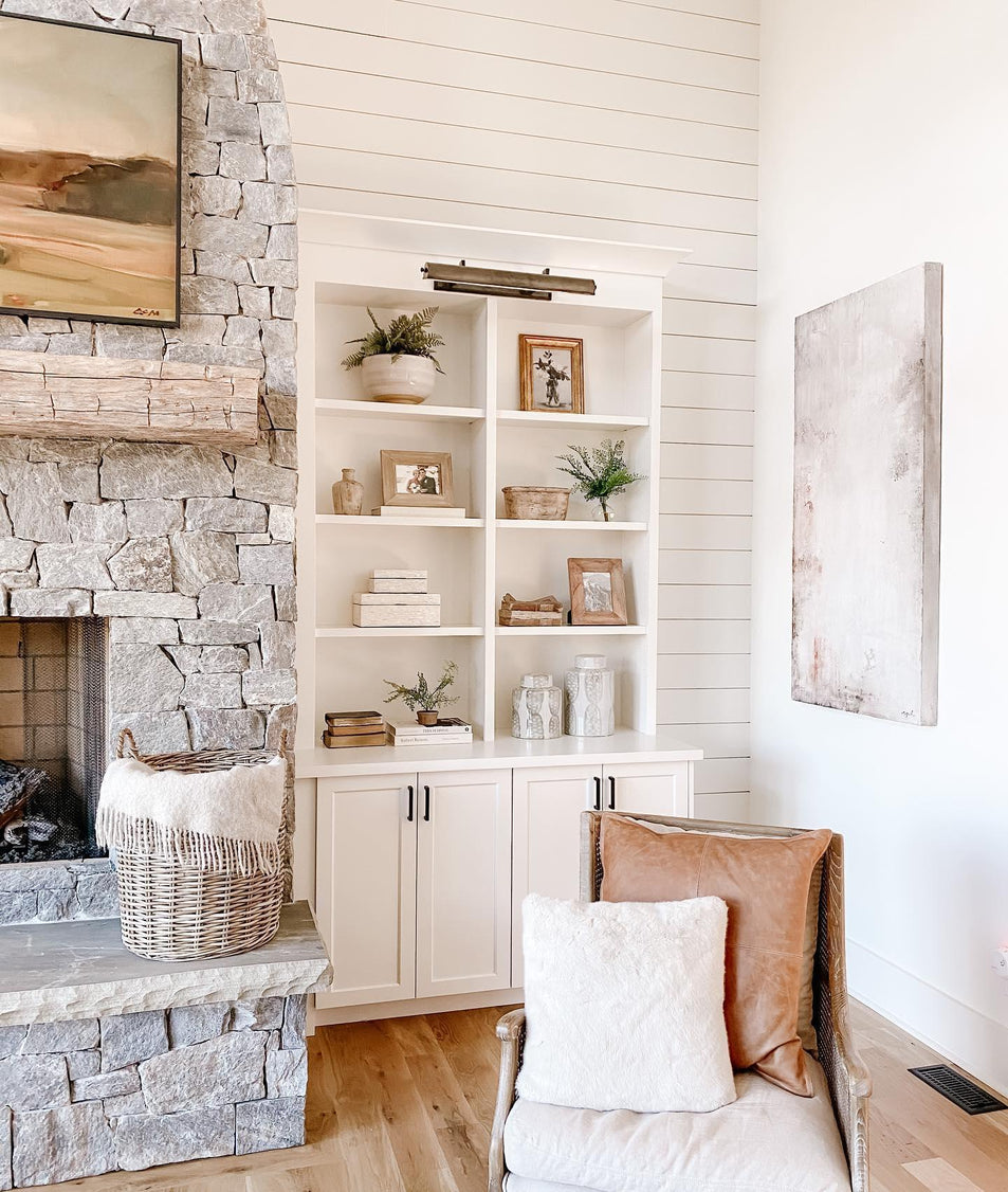 Dean 24" Picture Light, a premium Picture light by Visual Comfort & Co. Close - up image of its design.