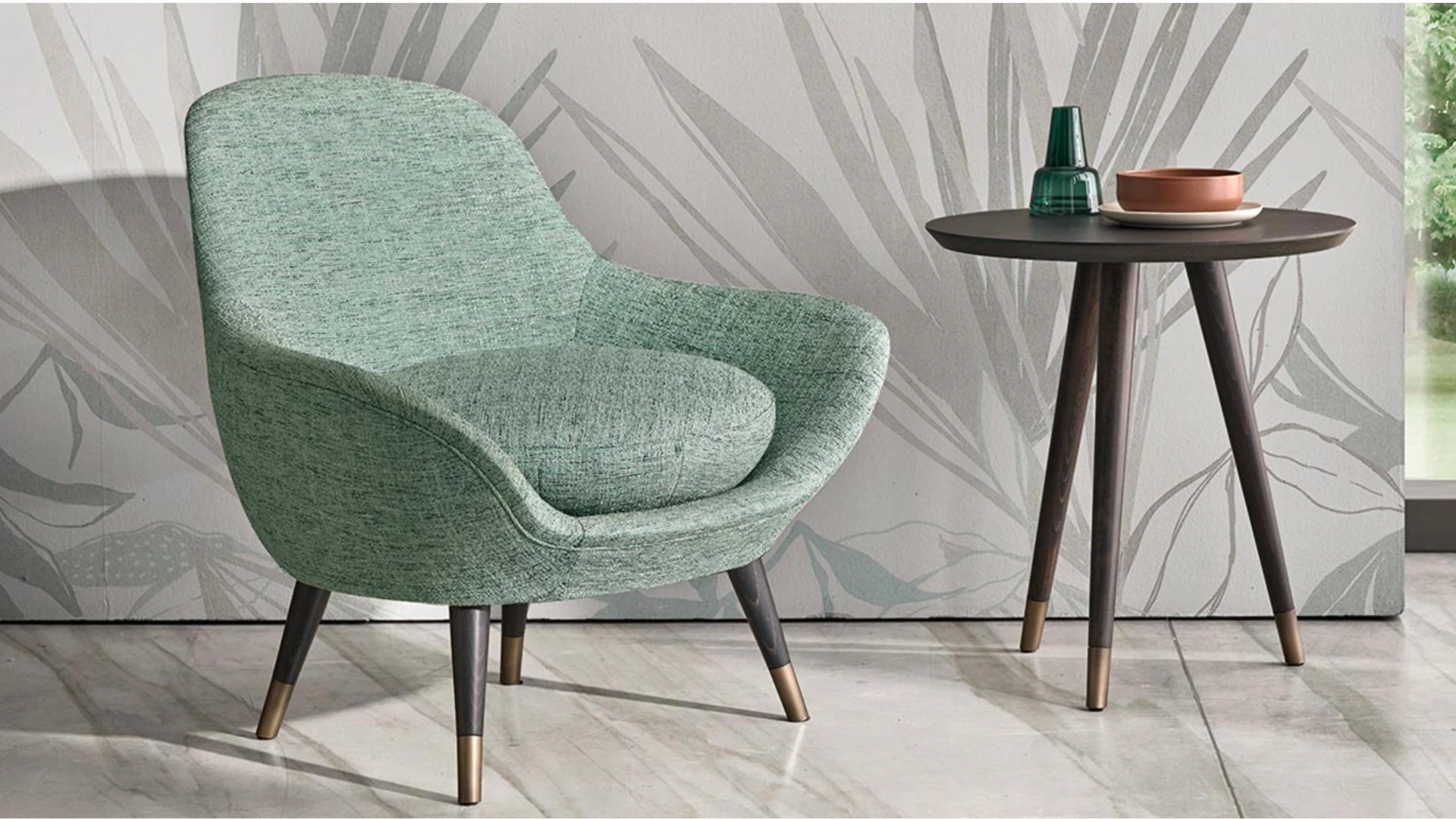 Armchairs & Accent Chairs