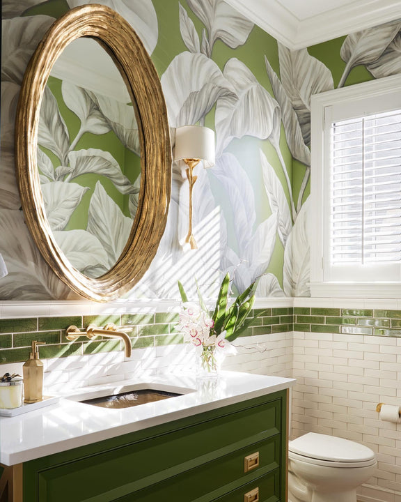 Fliana Tail Sconce, a premium Decorative light by Visual Comfort & Co. Close - up image of its design.