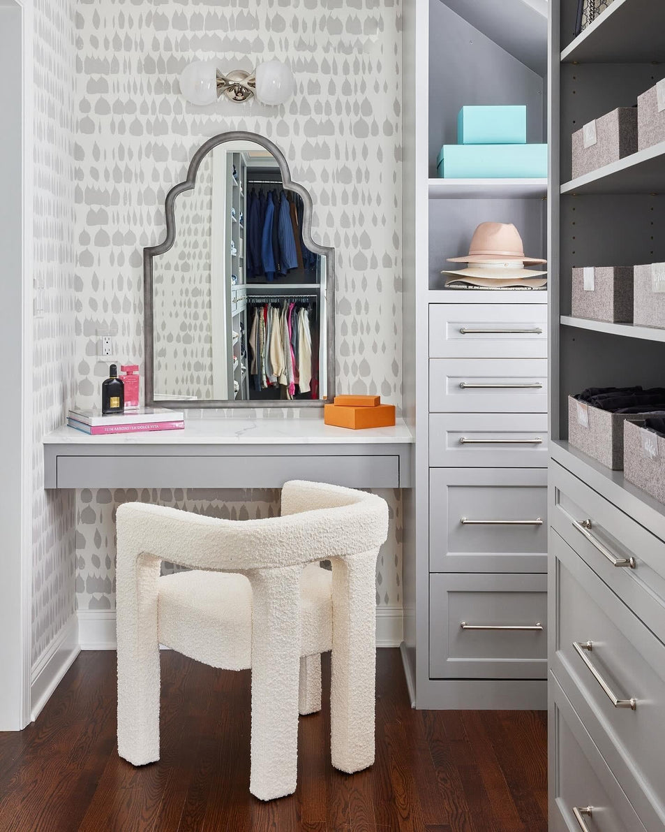 Cristol Small Double Sconce, a premium Decorative light by Visual Comfort & Co. Close - up image of its design.