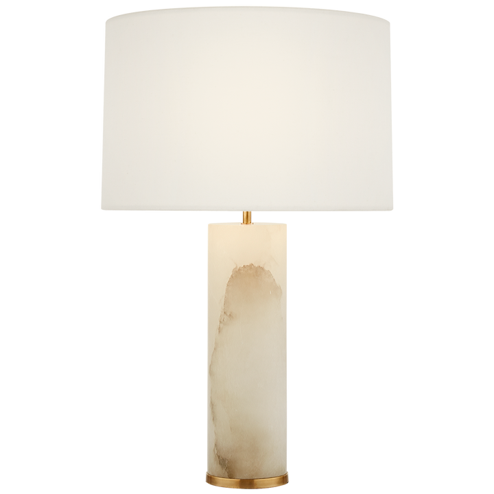 Lampada da tavolo senza fili Lineham