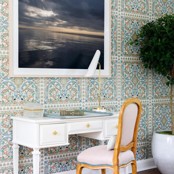 Franca Single Pivoting Task Lamp, a premium Functional light by Visual Comfort & Co. Close - up image of its design.