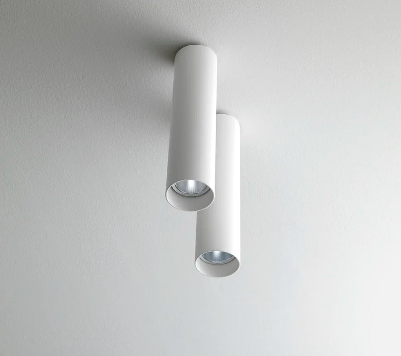 Pop 07 Mono Flush Mount Spotlight