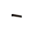 Black / 23 centimetri