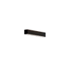 Black / 23 centimetri