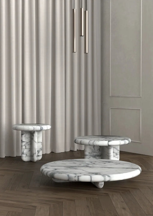 Ville Small Coffee Table