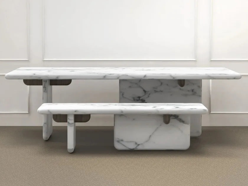Ville Dining Bench