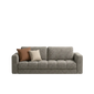 Next Level Sofa - Fabric / 66x173x100cm