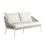 Beige / White Wash Textured