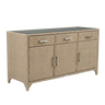 Credenza Madison 3 ante