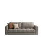 Next Level Sofa - Leather / 66x200x100cm