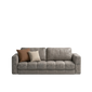 Next Level Sofa - Leather / 66x173x100cm