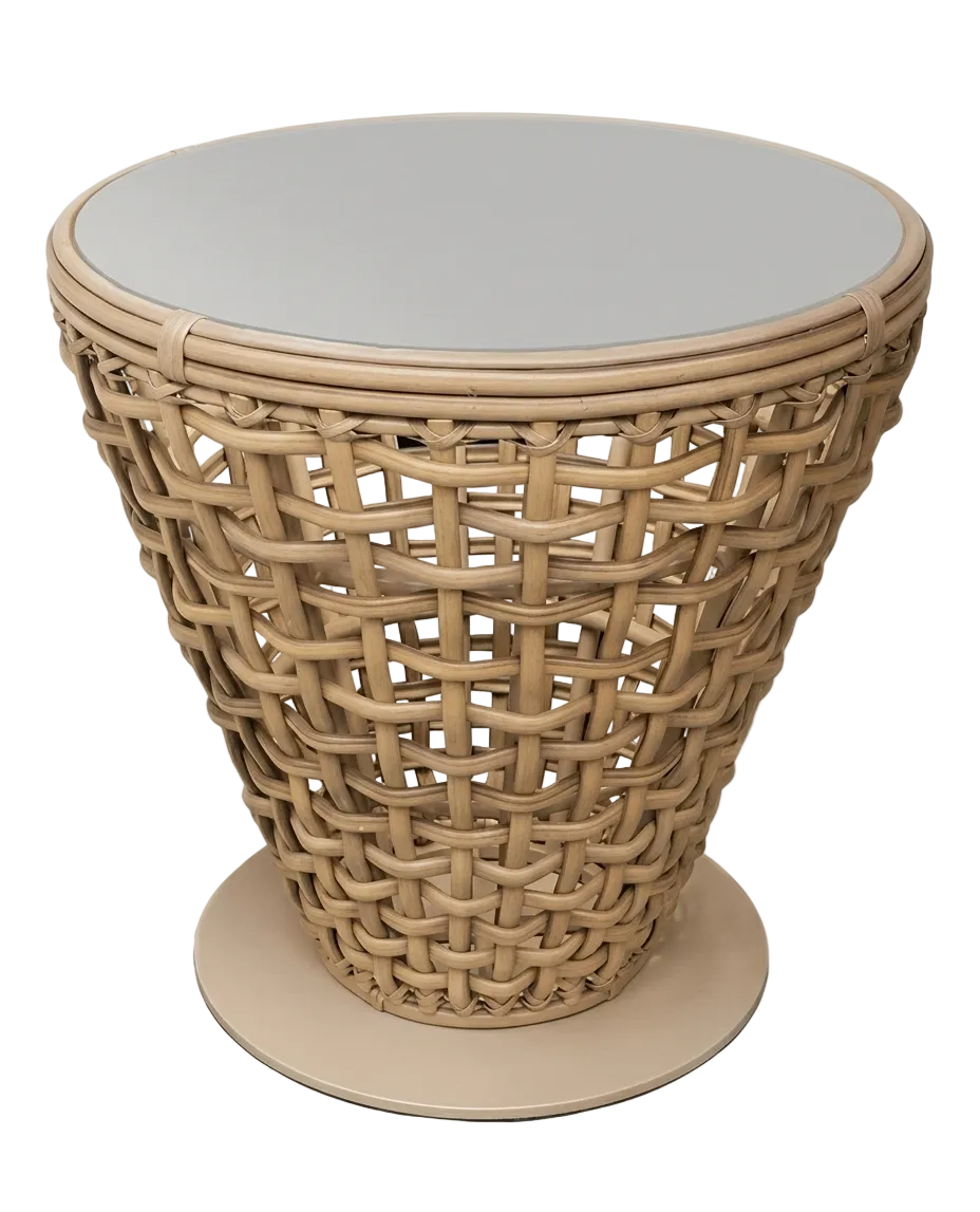 Dynasty Coffee Table Ø61
