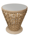 Dynasty Coffee Table Ø61