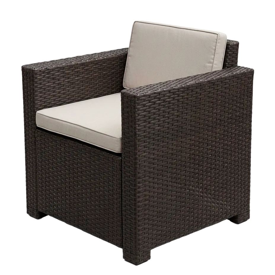 PACIFIC Dining Armchair