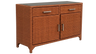 Credenza Madison 2 ante