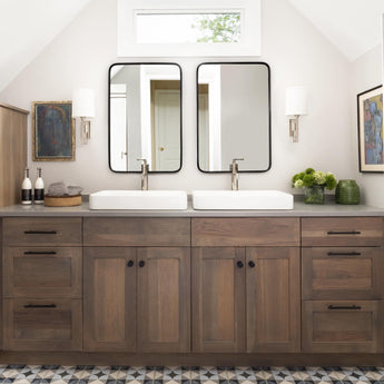 Aspect Library Sconce, a premium Decorative light by Visual Comfort & Co. Close - up image of its design.