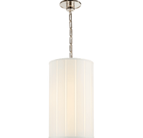 Designer Hanging Shade Chandeliers