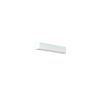 White / 23 centimetri