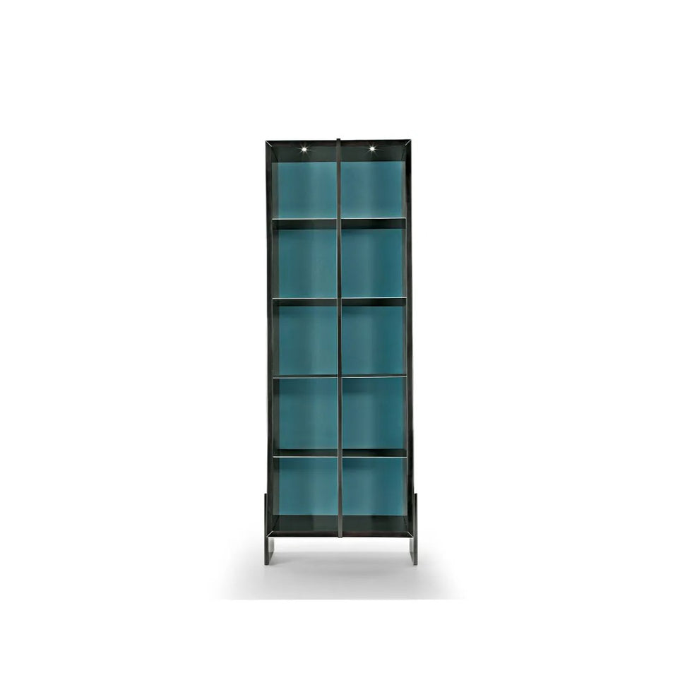 Black&More Bookcase