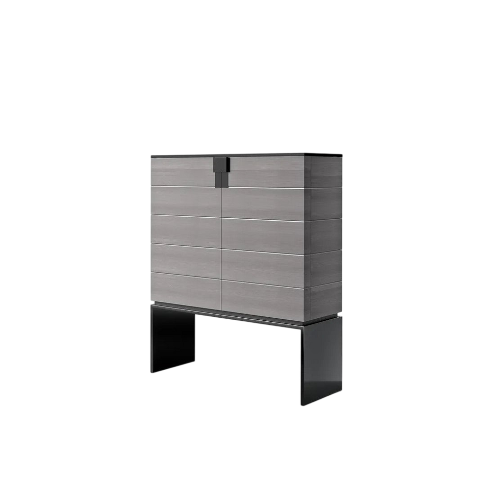 Mobiletto Black&More