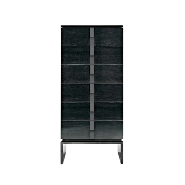 Cassapanca Black&More