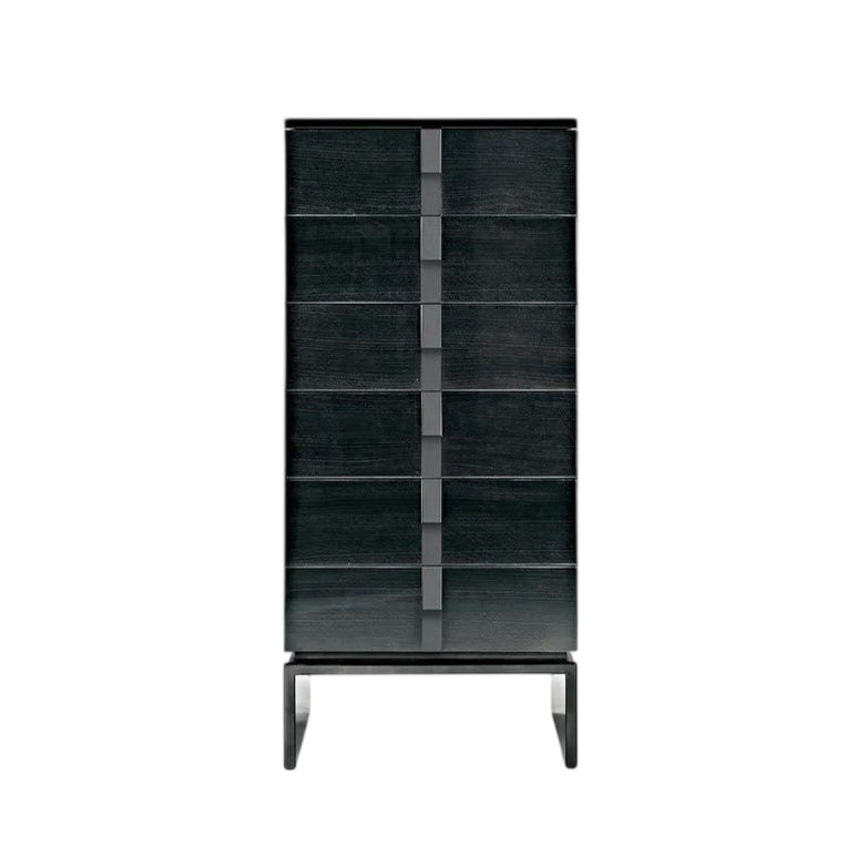 Cassapanca Black&More