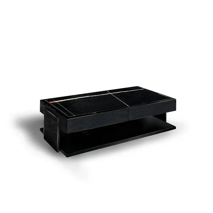 Black&More Coffee Table