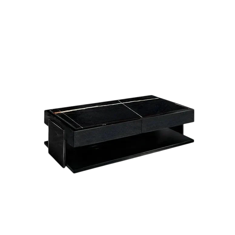 Tavolino da caffè Black&More