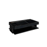 Black&More Coffee Table