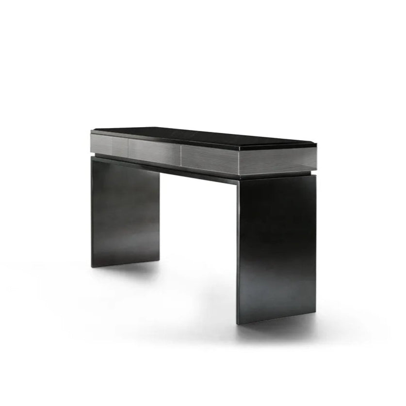 Black&More Console Drawers