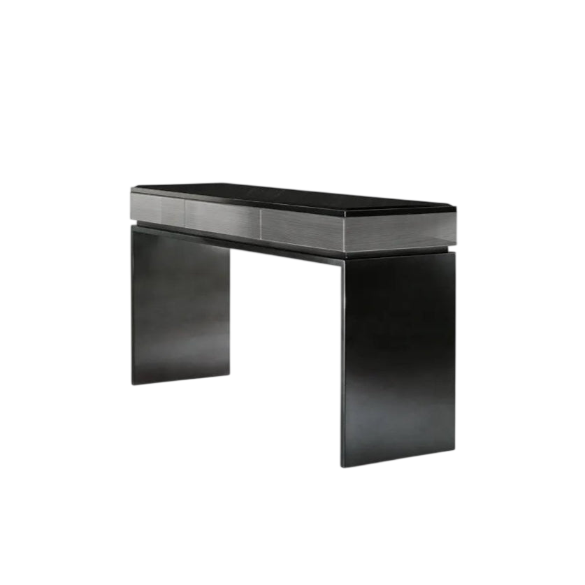 Black&More Console Drawers