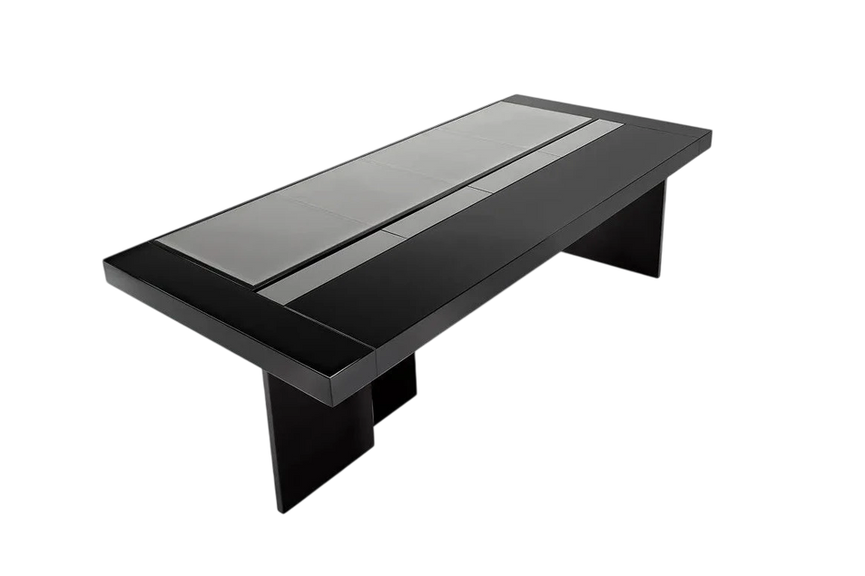 Scrivania Black&More