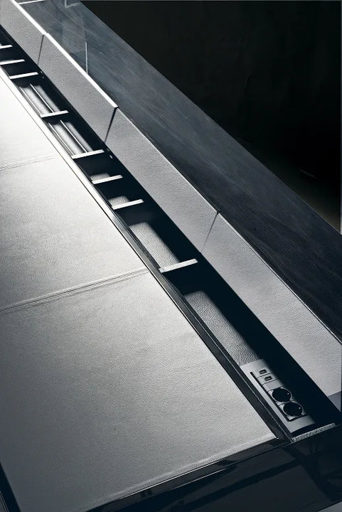 Scrivania Black&More