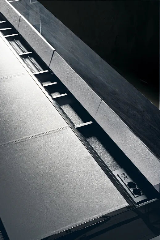 Scrivania Black&More