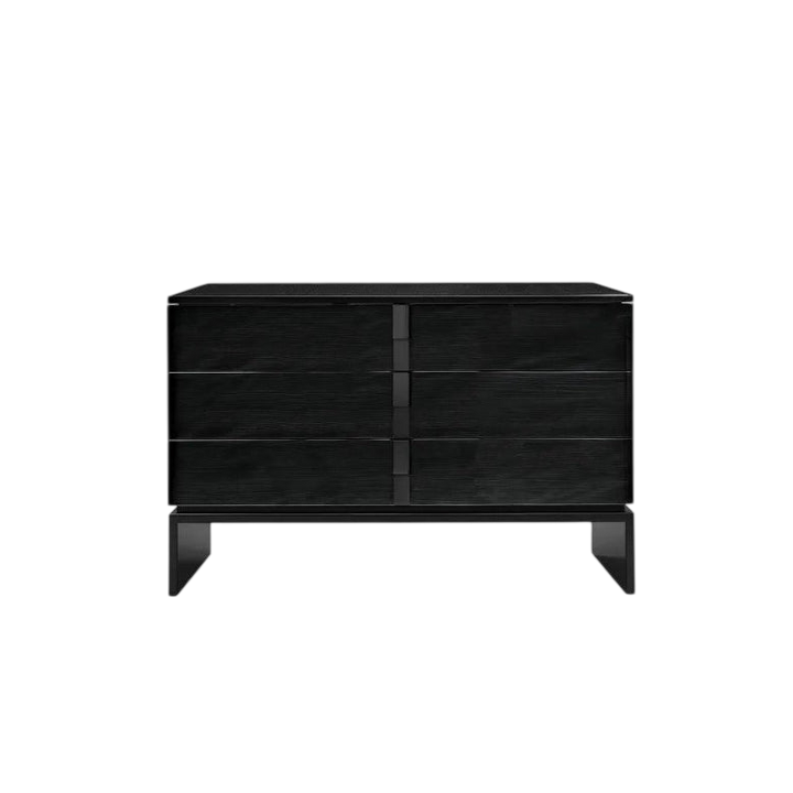 Black&More Dresser