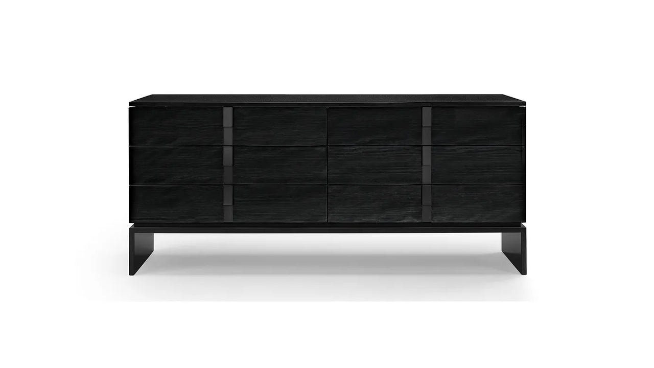 Black&More Dresser