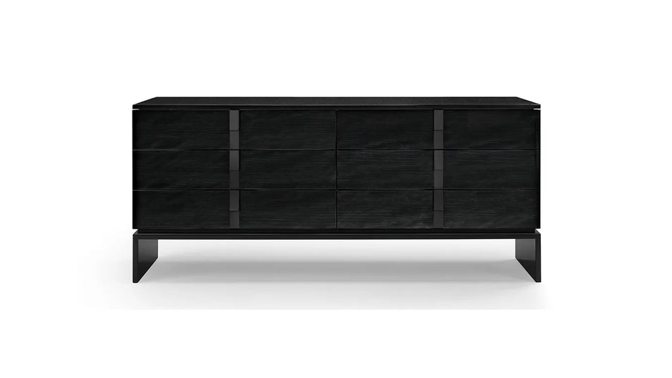Black&More Dresser