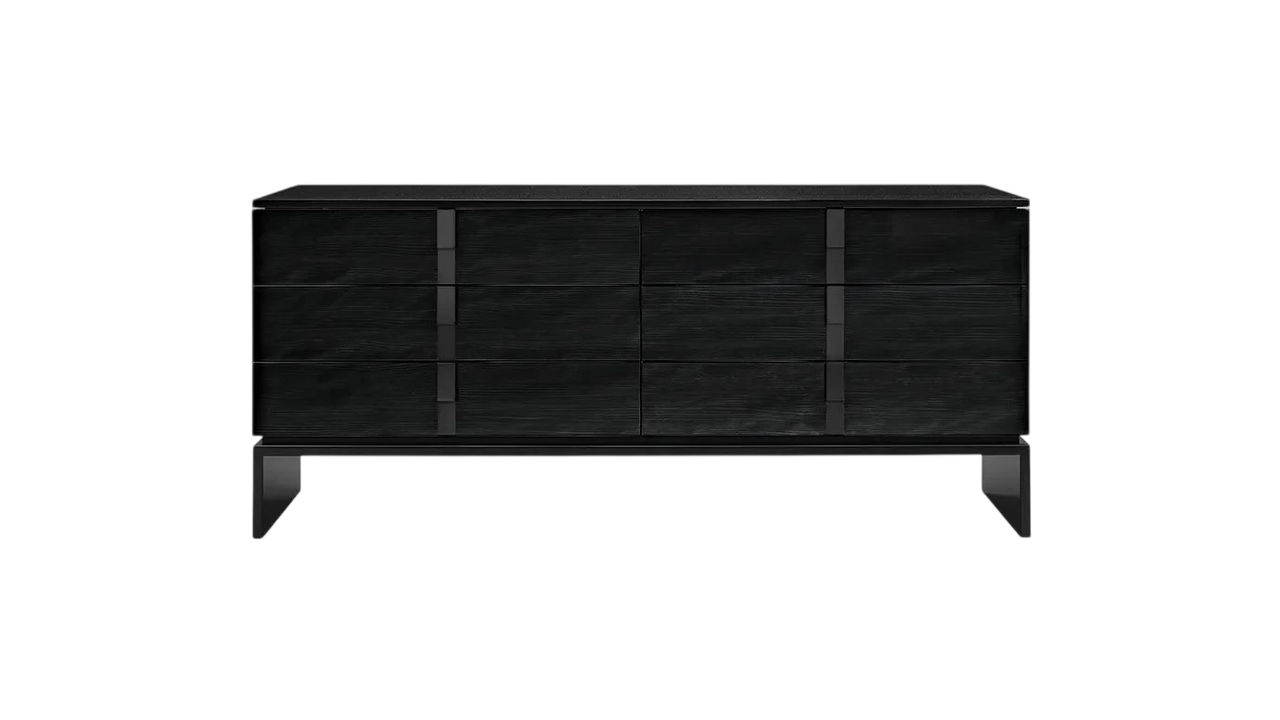 Black&More Dresser