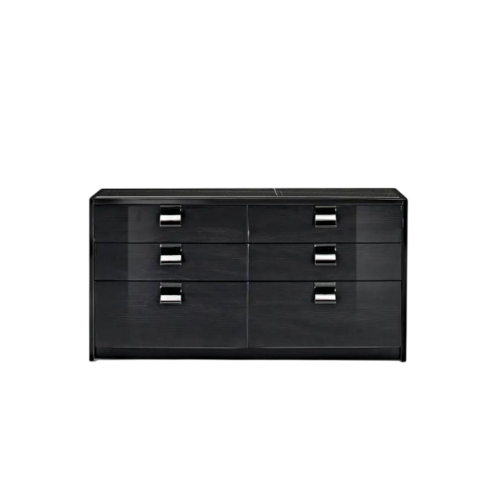 Mobiletto portadocumenti Black&More